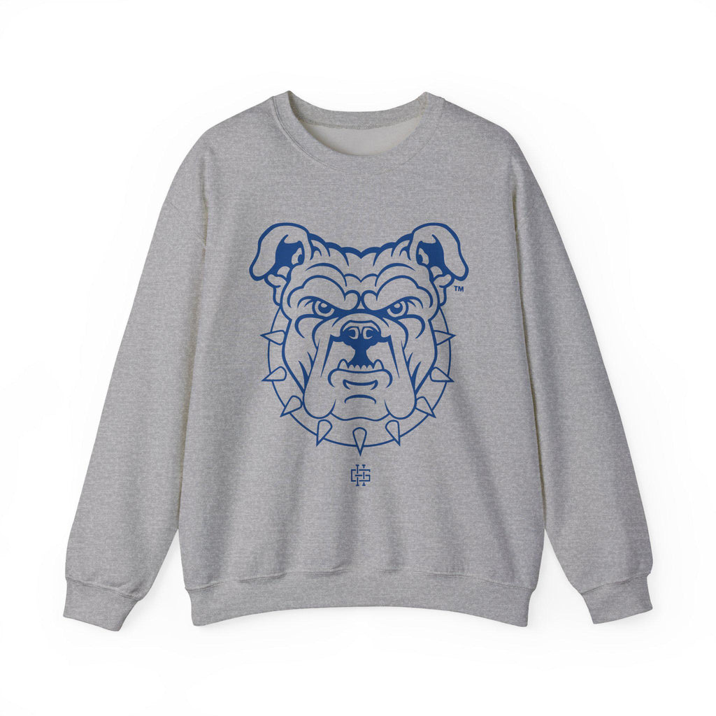 NCAT - Dawg Logo Unisex Tee T-Shirt, Sweatshirt or Hoodie (Navy/Gold/Grey/Black) __etsy:7701218585