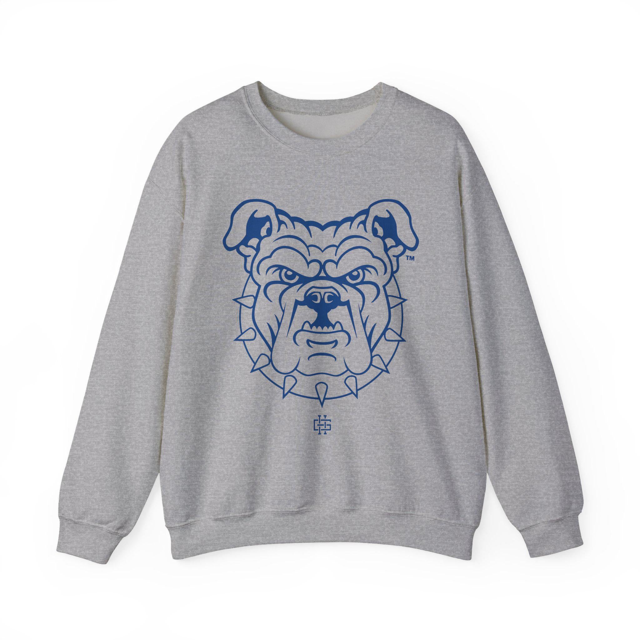 NCAT - Dawg Logo Unisex Tee T-Shirt, Sweatshirt or Hoodie (Navy/Gold/Grey/Black) __etsy:7701218585