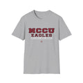 NCCU - NC Central Eagles Unisex Tee, T-Shirt, Sweatshirt or Hoodie __etsy:7701307633