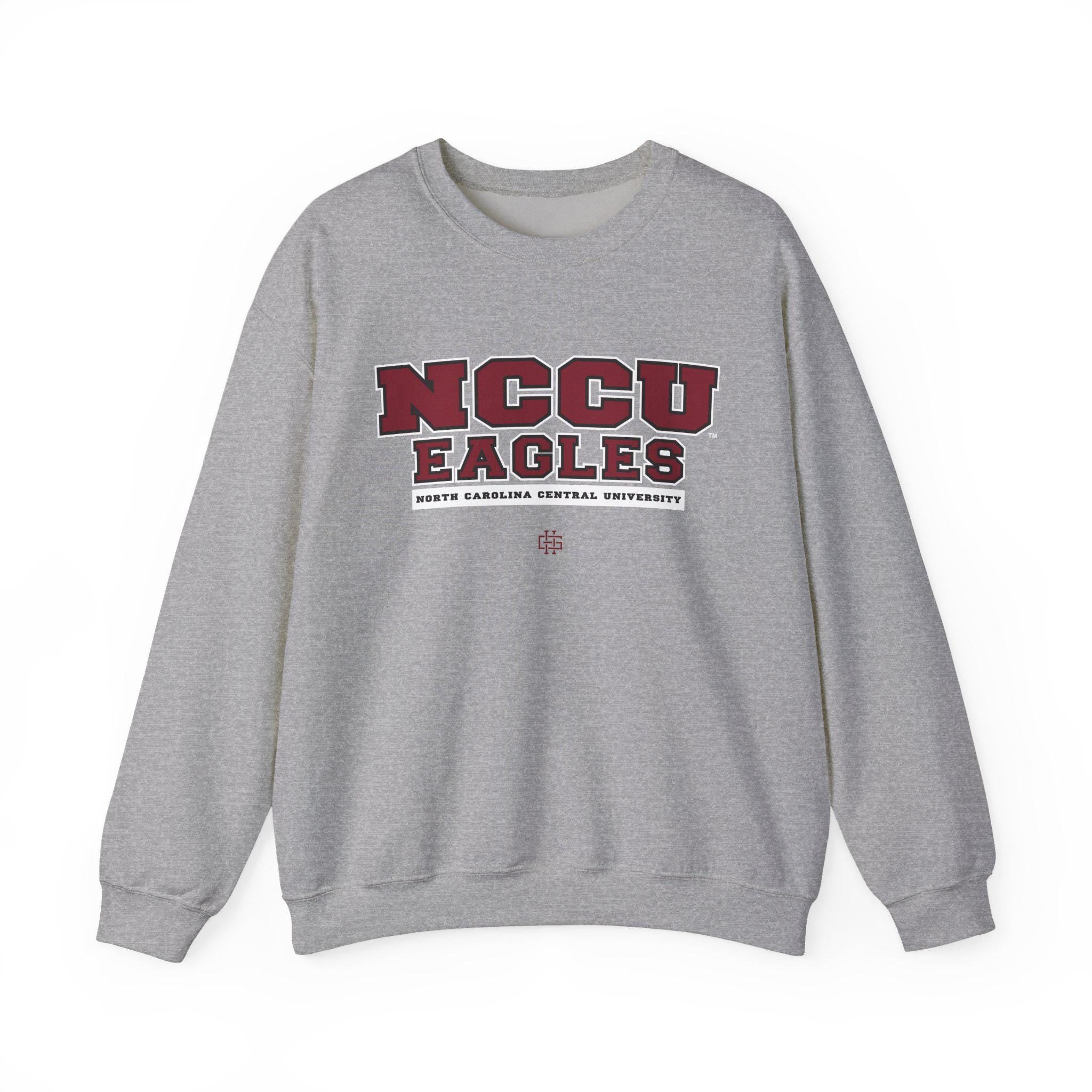 NCCU - NC Central Eagles Unisex Tee, T-Shirt, Sweatshirt or Hoodie __etsy:7701307635