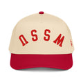 5 panel cap __etsy:7704860492