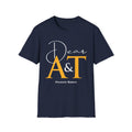 NCAT - Dear NC A&T Unisex T-Shirt or Sweatshirt (Navy) __etsy:7727202458