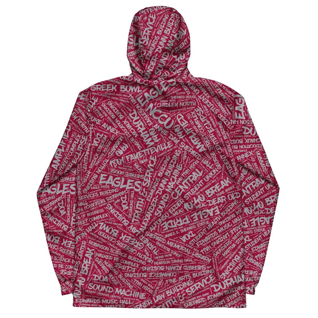 Men’s windbreaker (etsy image id: 7743388430)