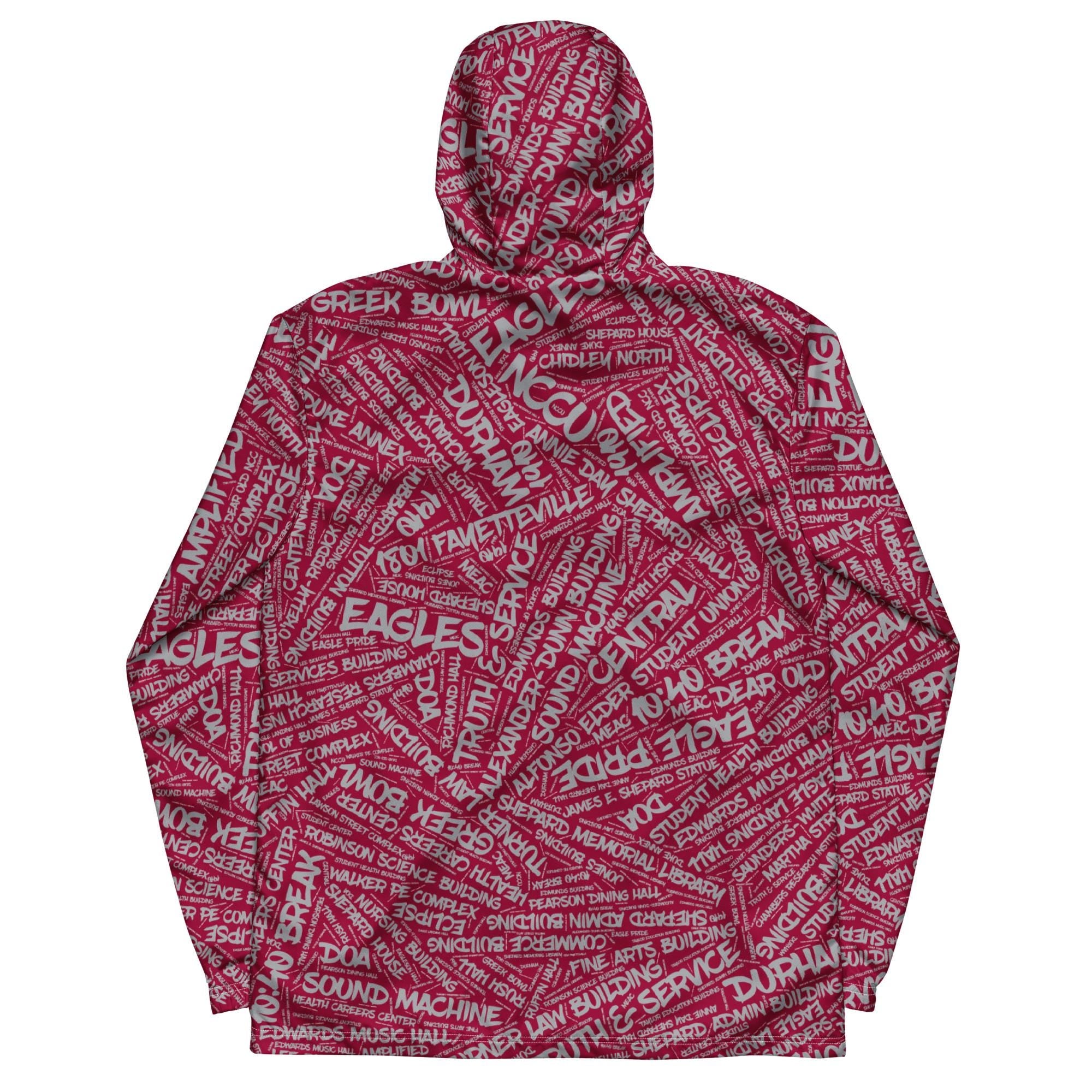 Men’s windbreaker (etsy image id: 7743388430)