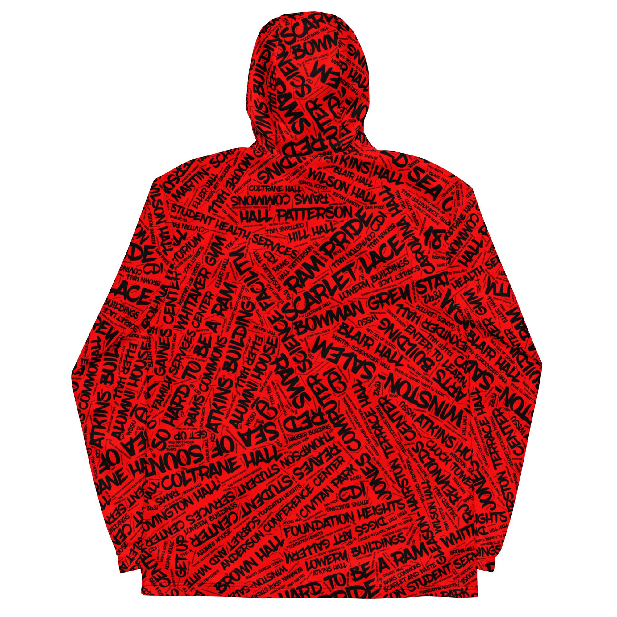 Men’s windbreaker (etsy image id: 7750679191)