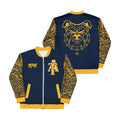 NCAT - A&T Aggie Pride Unisex Track Jacket (etsy image id: 7752756751)