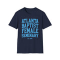 Spelman - Atlanta Baptist Female Seminary Unisex Tee T-Shirt or Sweatshirt (etsy image id: 7762327424)