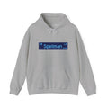 Spelman - 350 Spelman Ln Unisex Sweatshirt or Hoodie (etsy image id: 7762350120)