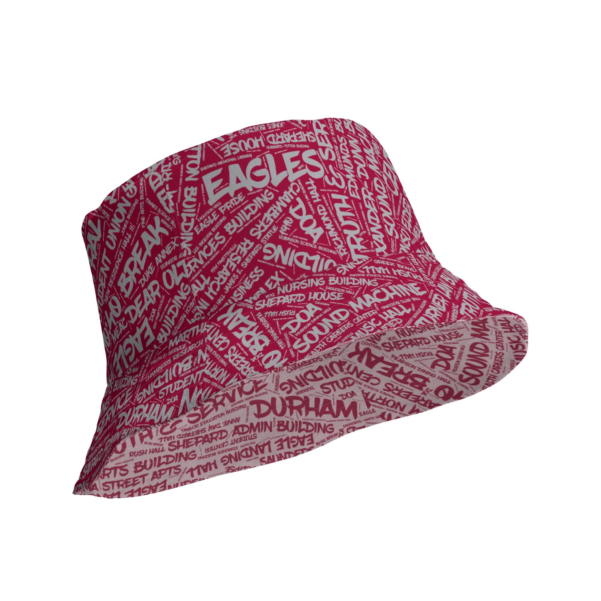 Reversible bucket hat (etsy image id: 7767295906)