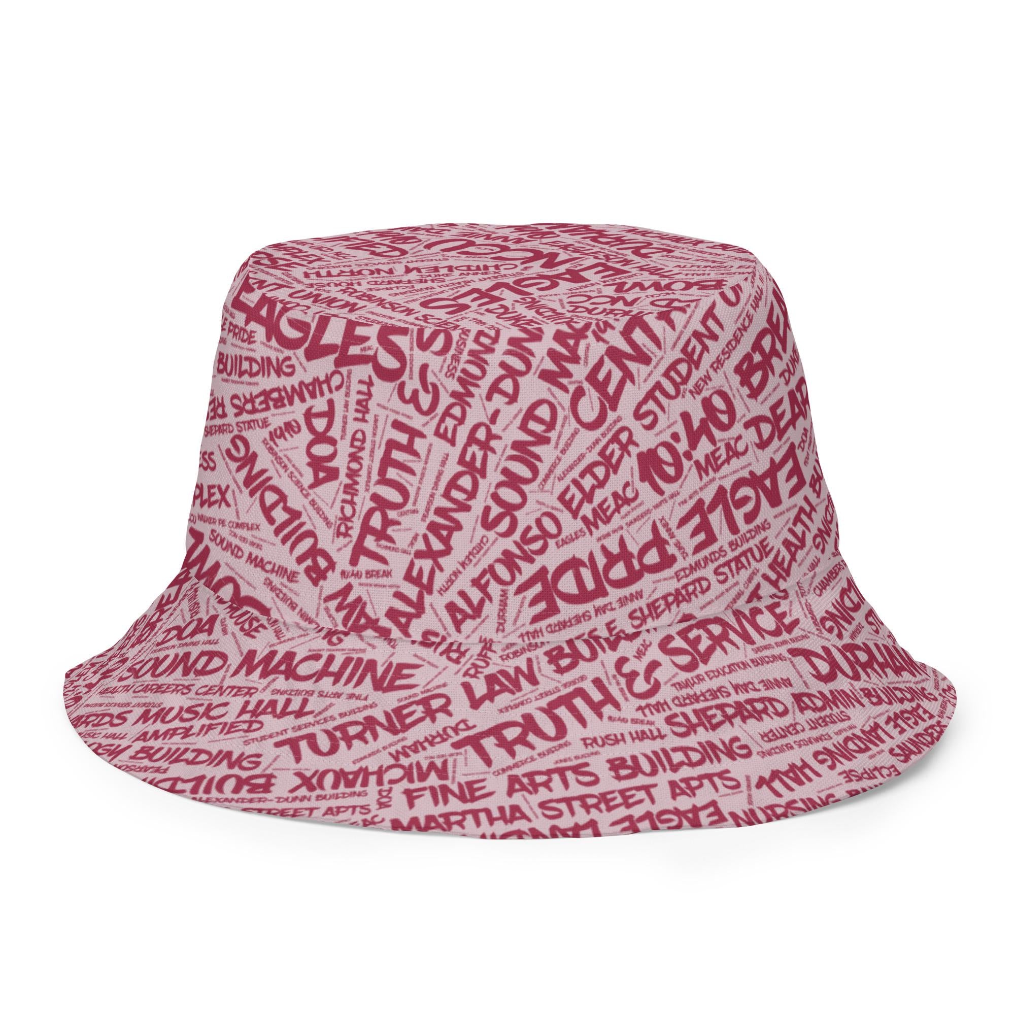 Reversible bucket hat (etsy image id: 7767296270)