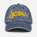 Vintage Cotton Twill Cap (etsy image id: 7777725660)