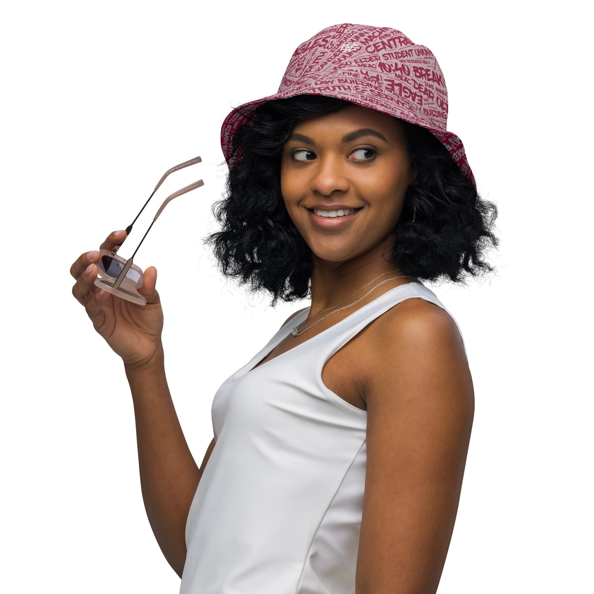Reversible bucket hat (etsy image id: 7815240377)