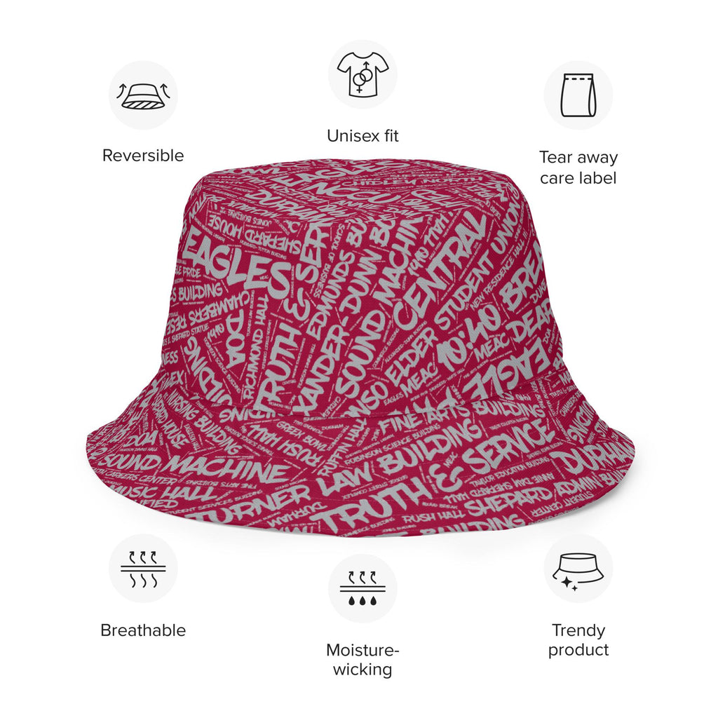 Reversible bucket hat (etsy image id: 7815240663)