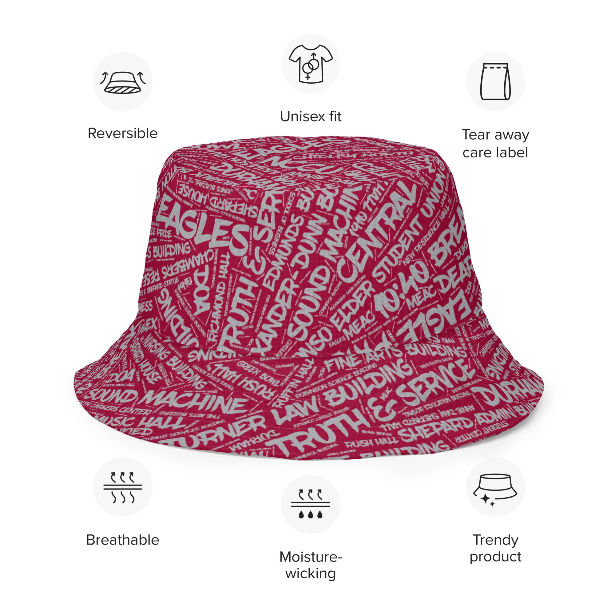 Reversible bucket hat (etsy image id: 7815240663)