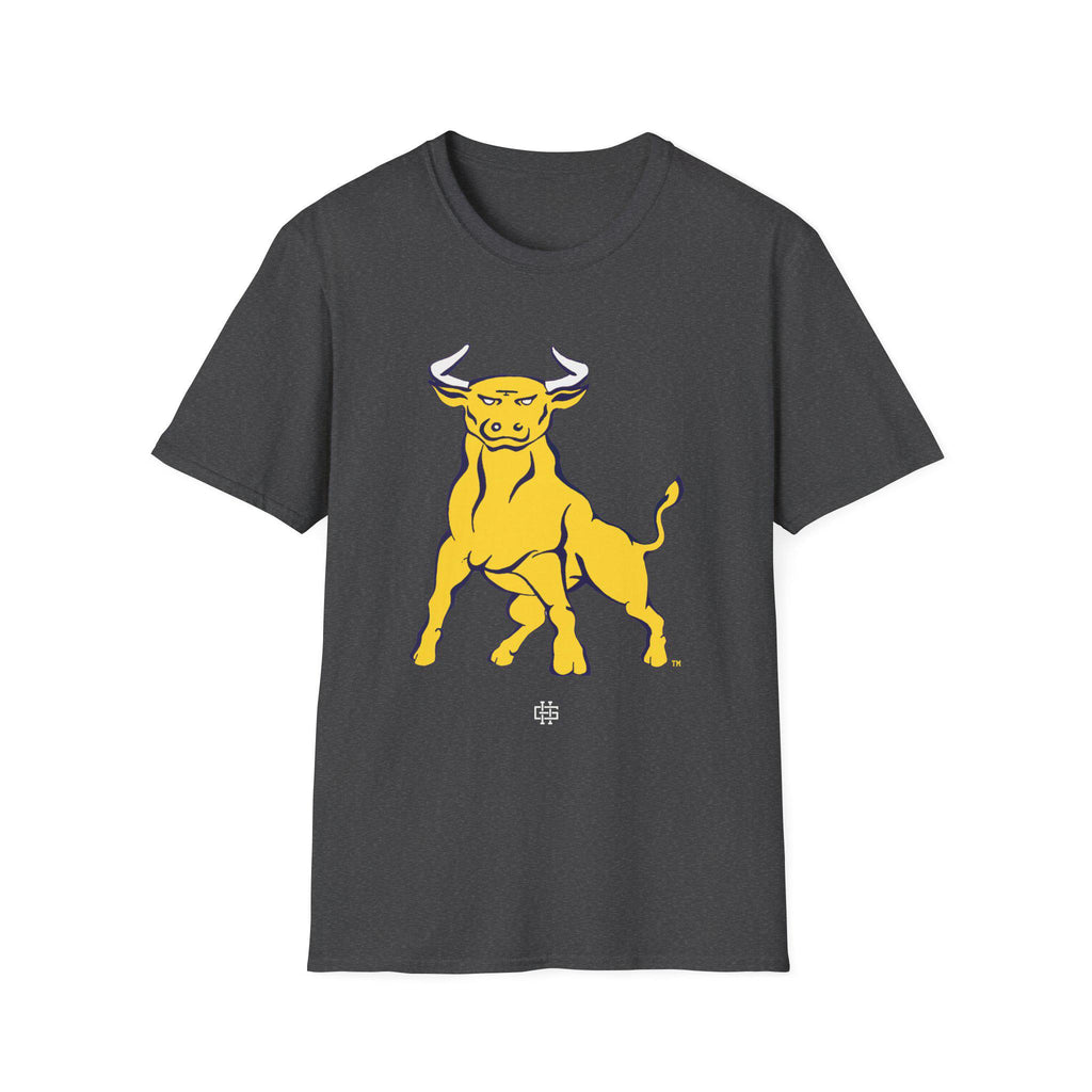 JCSU - Logo Unisex T-Shirt or Sweatshirt (etsy image id: 7823263878)