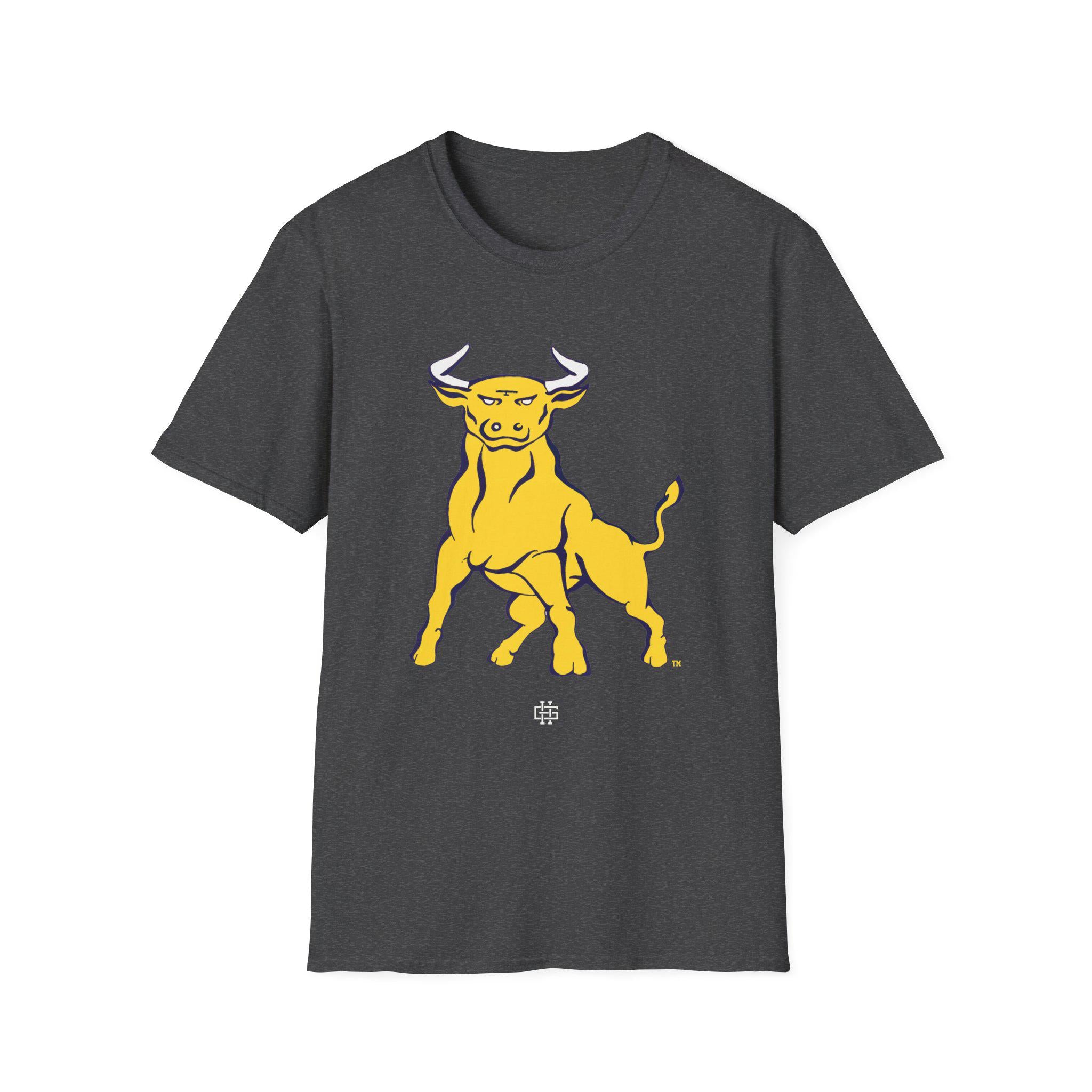 JCSU - Logo Unisex T-Shirt or Sweatshirt (etsy image id: 7823263878)