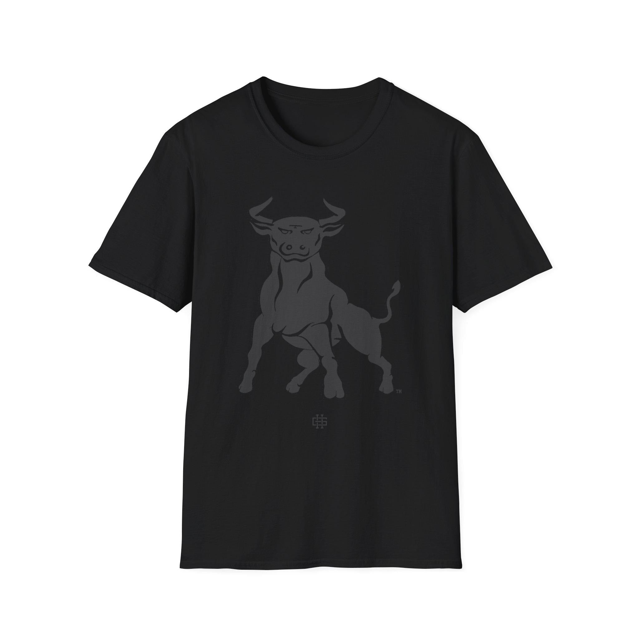 JCSU - Logo Unisex T-Shirt or Sweatshirt (etsy image id: 7823264748)