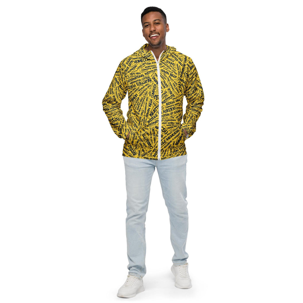 Men’s windbreaker (etsy image id: 7823656546)