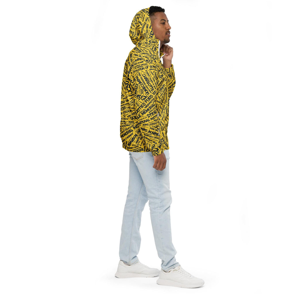 Men’s windbreaker (etsy image id: 7823656574)