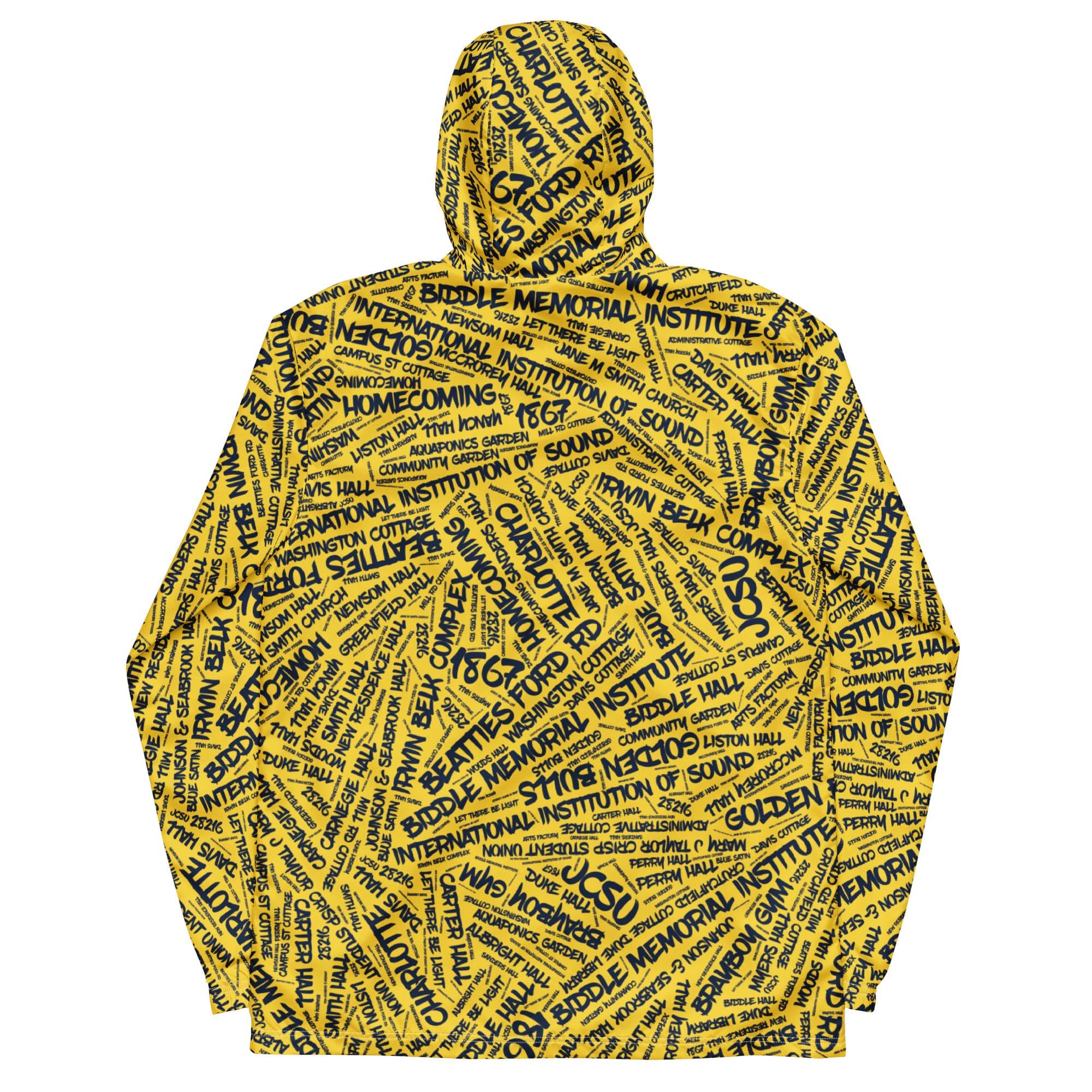Men’s windbreaker (etsy image id: 7823656684)