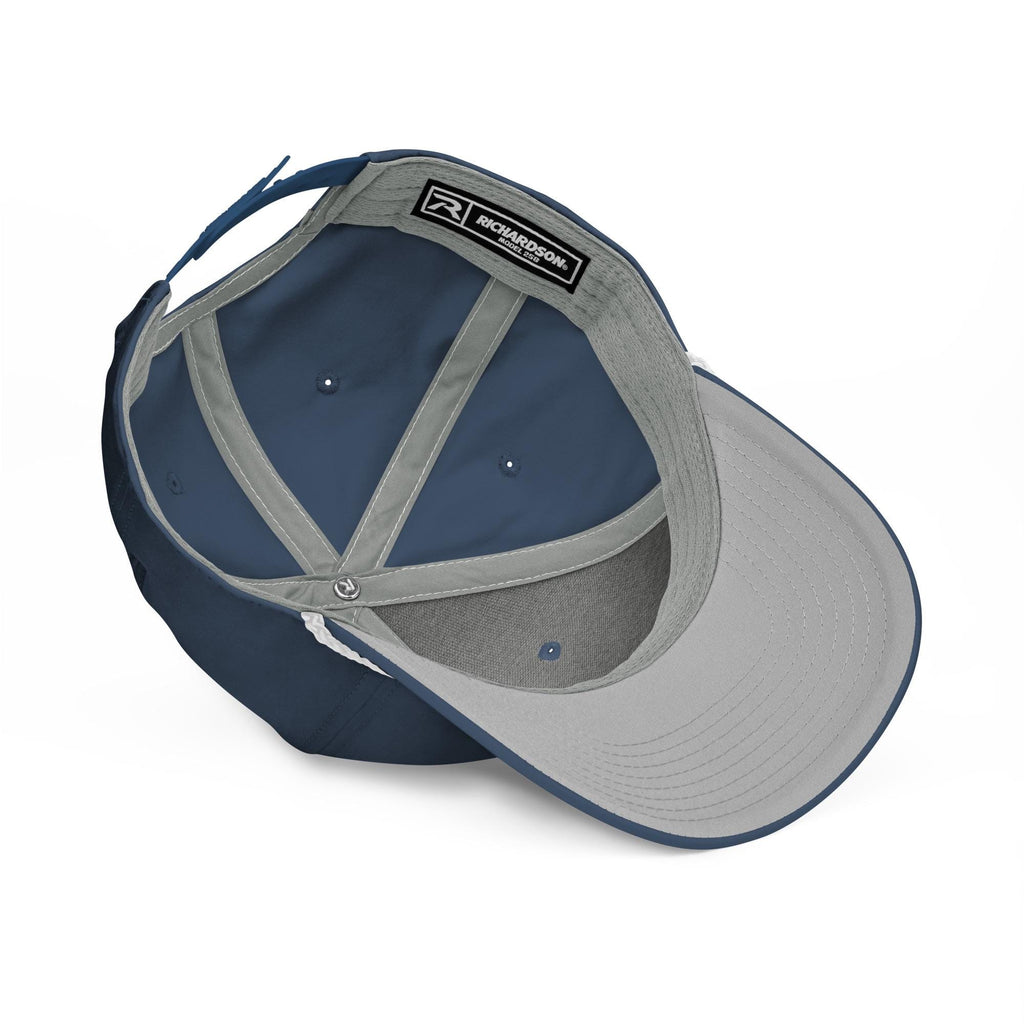 Classic rope cap (etsy image id: 7823674096)