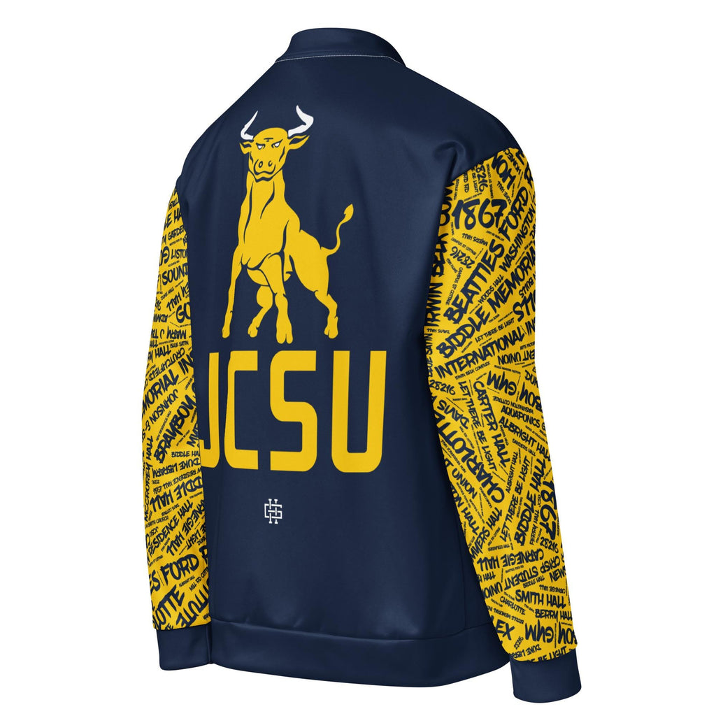 Unisex Bomber Jacket (etsy image id: 7823819838)