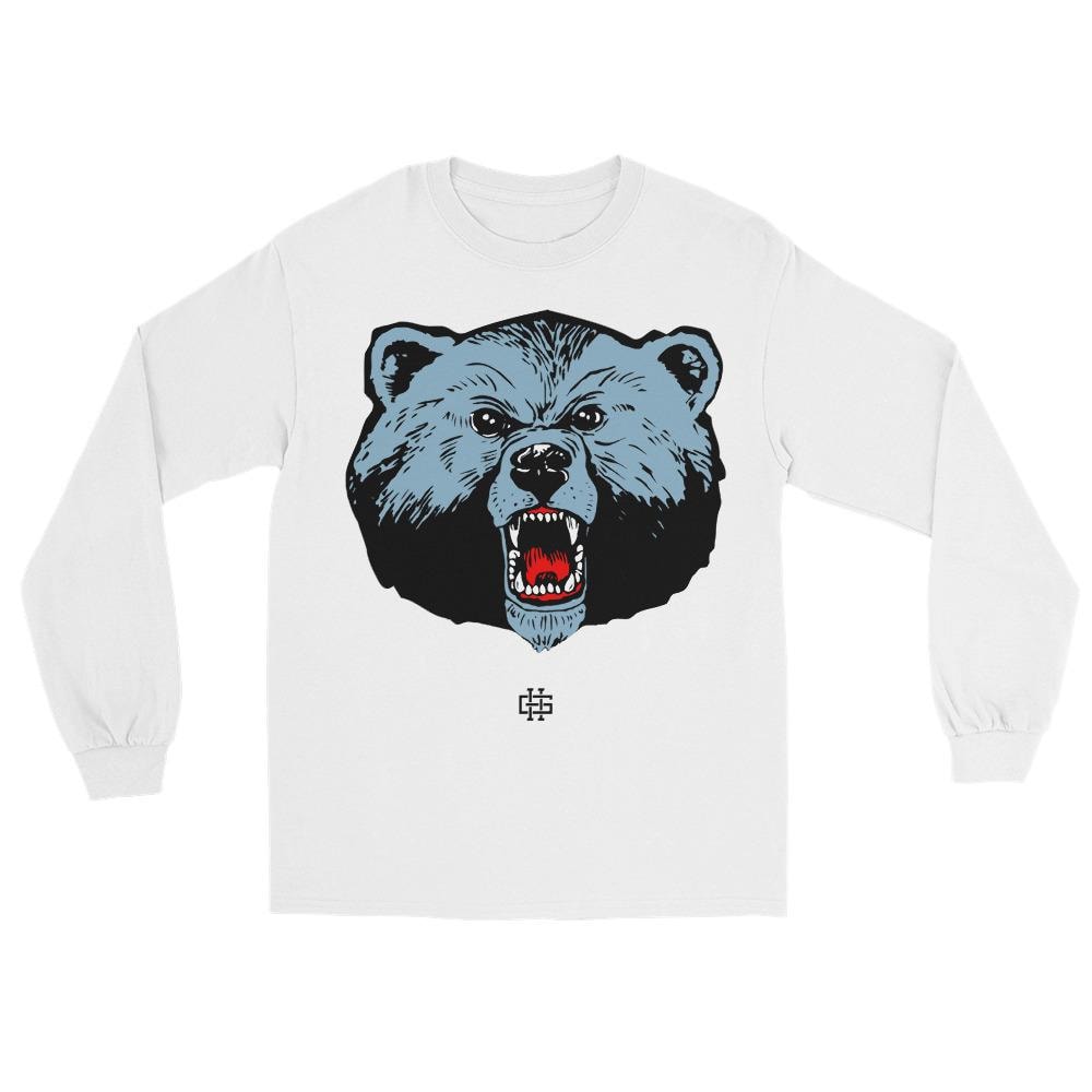 Men’s Long Sleeve Shirt (etsy image id: 7839071842)