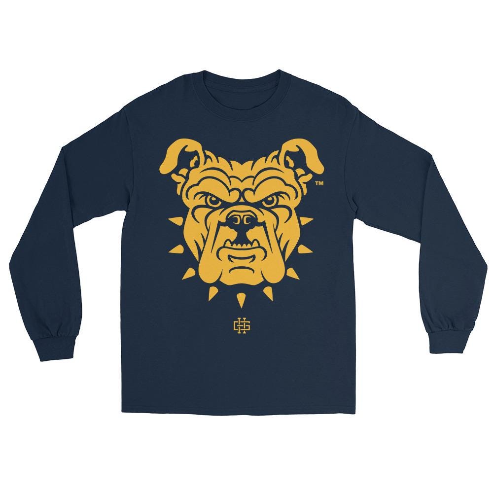 Men’s Long Sleeve Shirt (etsy image id: 7841868075)