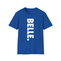 Bennett College - BELLE. Unisex Tee T-Shirt or Sweatshirt __etsy:7851066048
