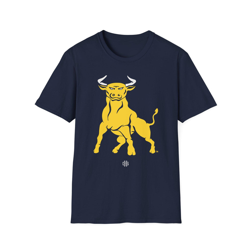JCSU - Logo Unisex T-Shirt or Sweatshirt (etsy image id: 7871211455)