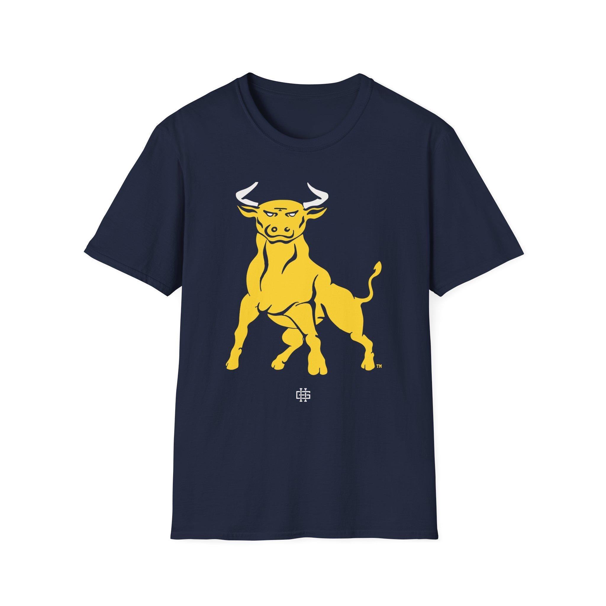 JCSU - Logo Unisex T-Shirt or Sweatshirt (etsy image id: 7871211455)