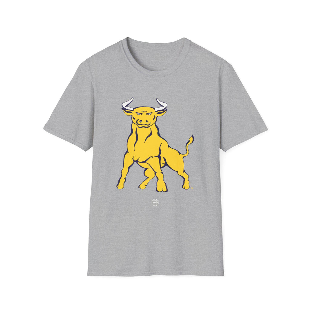 JCSU - Logo Unisex T-Shirt or Sweatshirt (etsy image id: 7871211465)