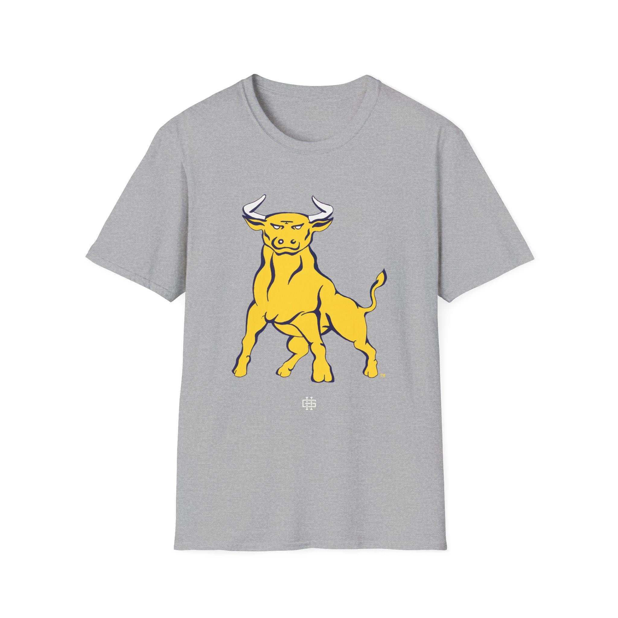 JCSU - Logo Unisex T-Shirt or Sweatshirt (etsy image id: 7871211465)