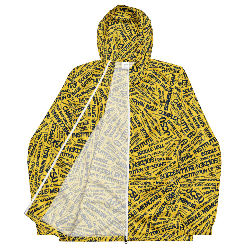 Men’s windbreaker (etsy image id: 7871604291)