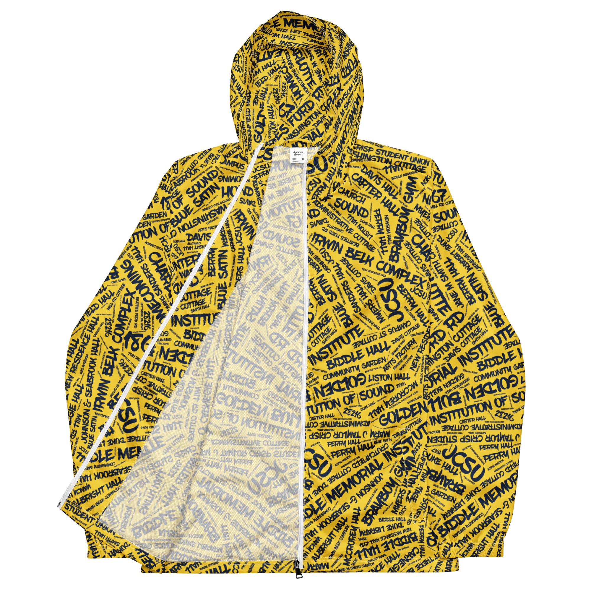 Men’s windbreaker (etsy image id: 7871604291)