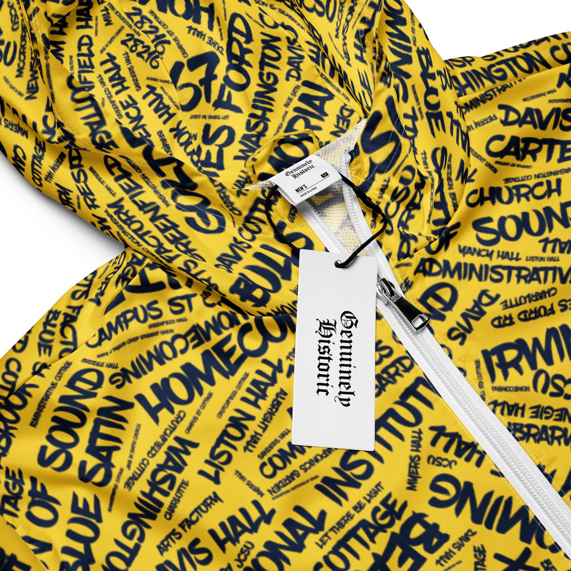 Men’s windbreaker (etsy image id: 7871604351)