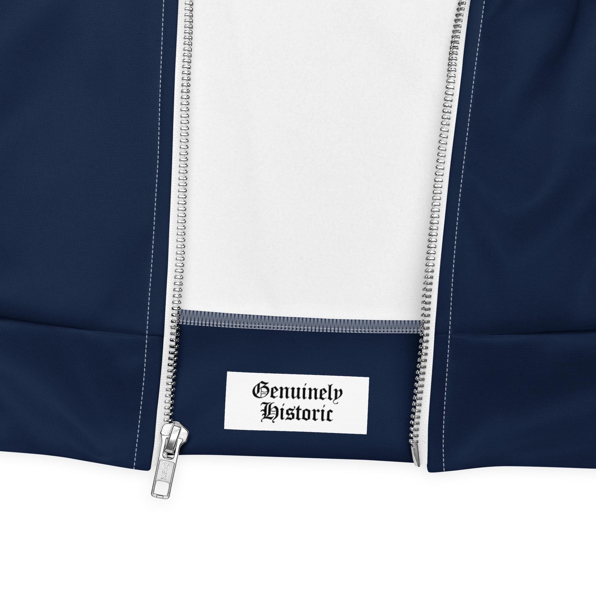 Unisex Bomber Jacket (etsy image id: 7871767843)