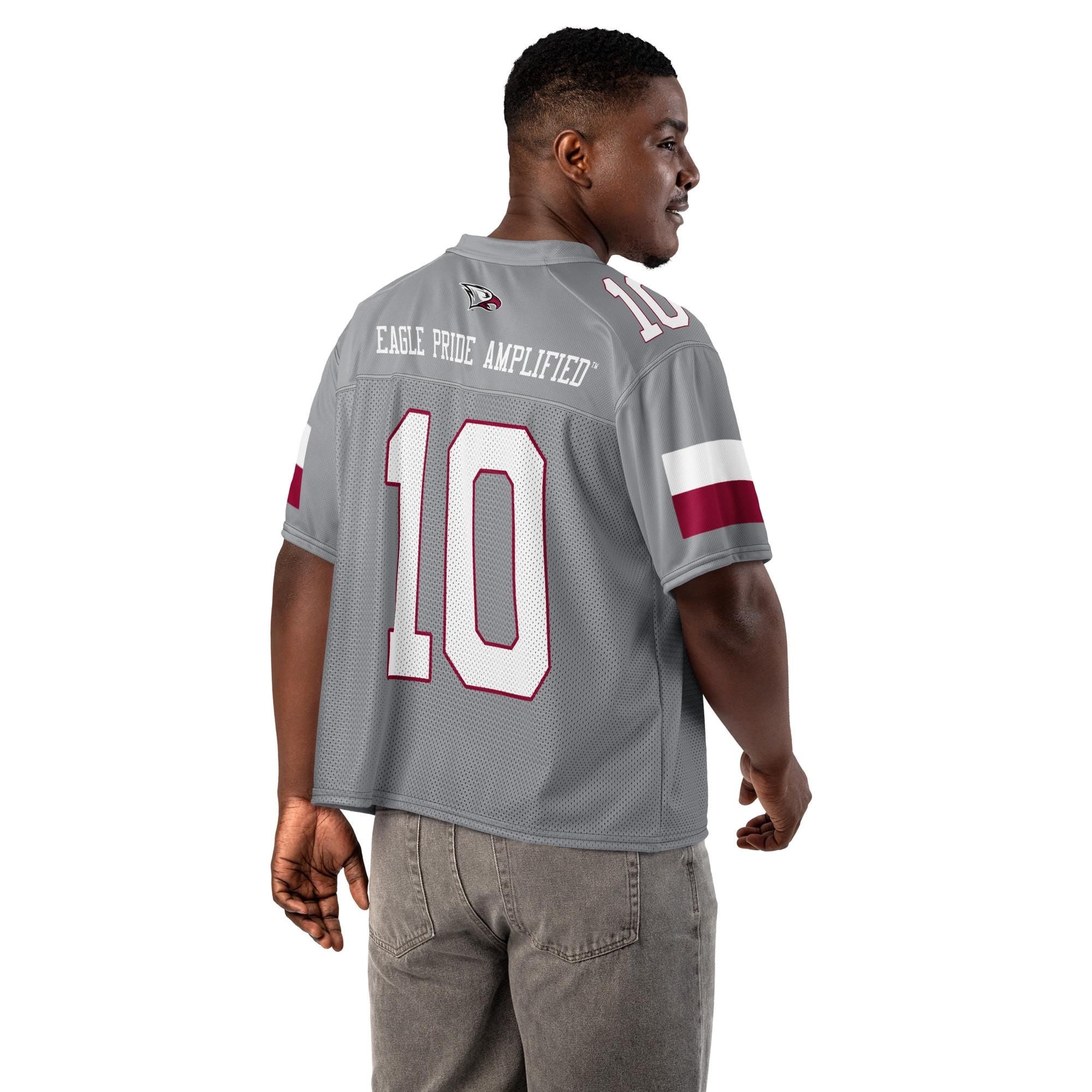 Boxy football jersey (etsy image id: 7875481240)