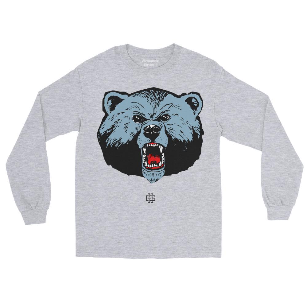 Men’s Long Sleeve Shirt (etsy image id: 7887020367)