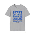 Fayetteville State - State Colored Normal School Tee T-Shirt or Sweatshirt __etsy:7891534686