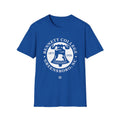 Bennett College - Belles Logo Unisex Tee T-Shirt or Sweatshirt (etsy image id: 7891775254)