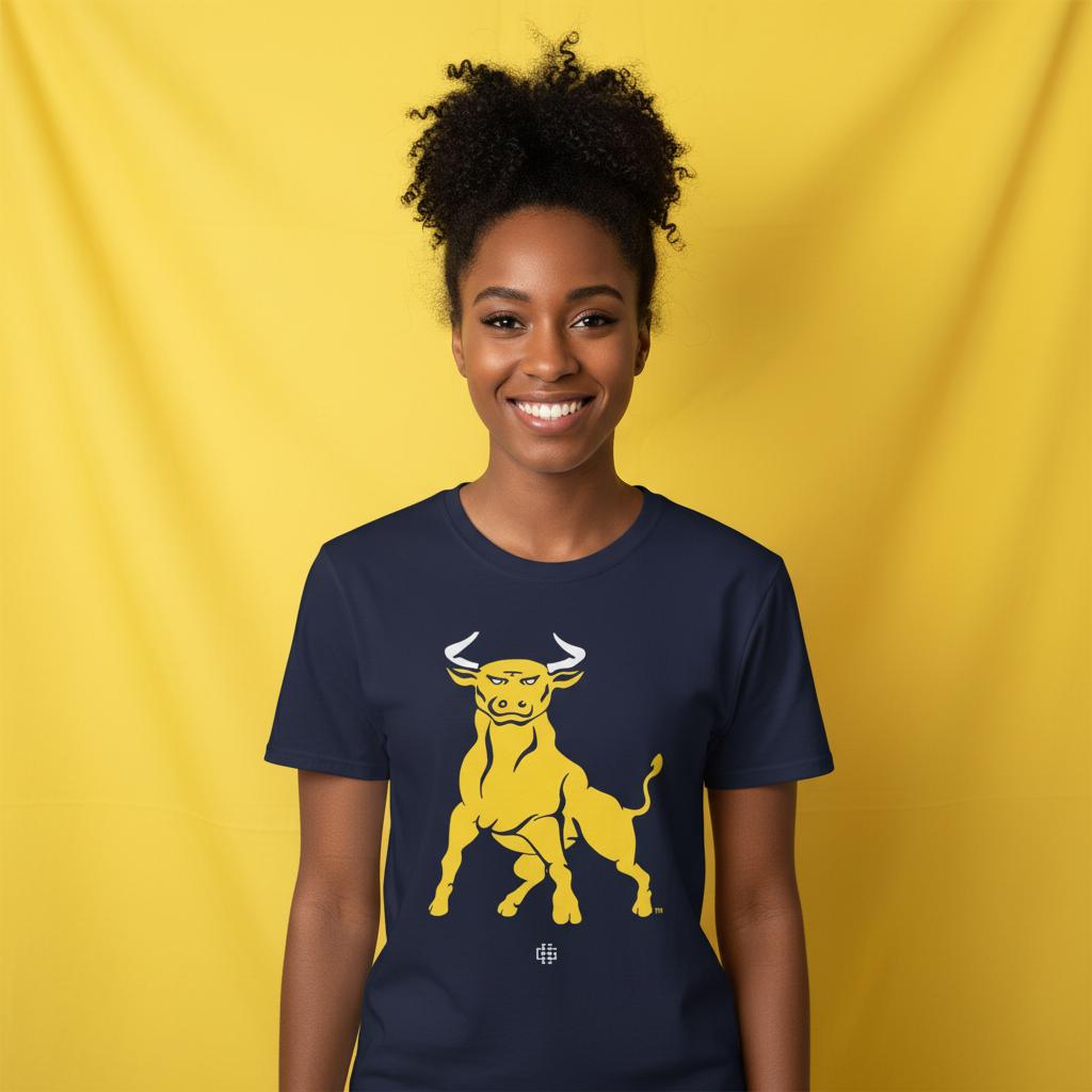 JCSU - Logo Unisex T-Shirt or Sweatshirt (etsy image id: 7896009984)