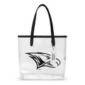 Clear tote bag (etsy image id: 7903366628)