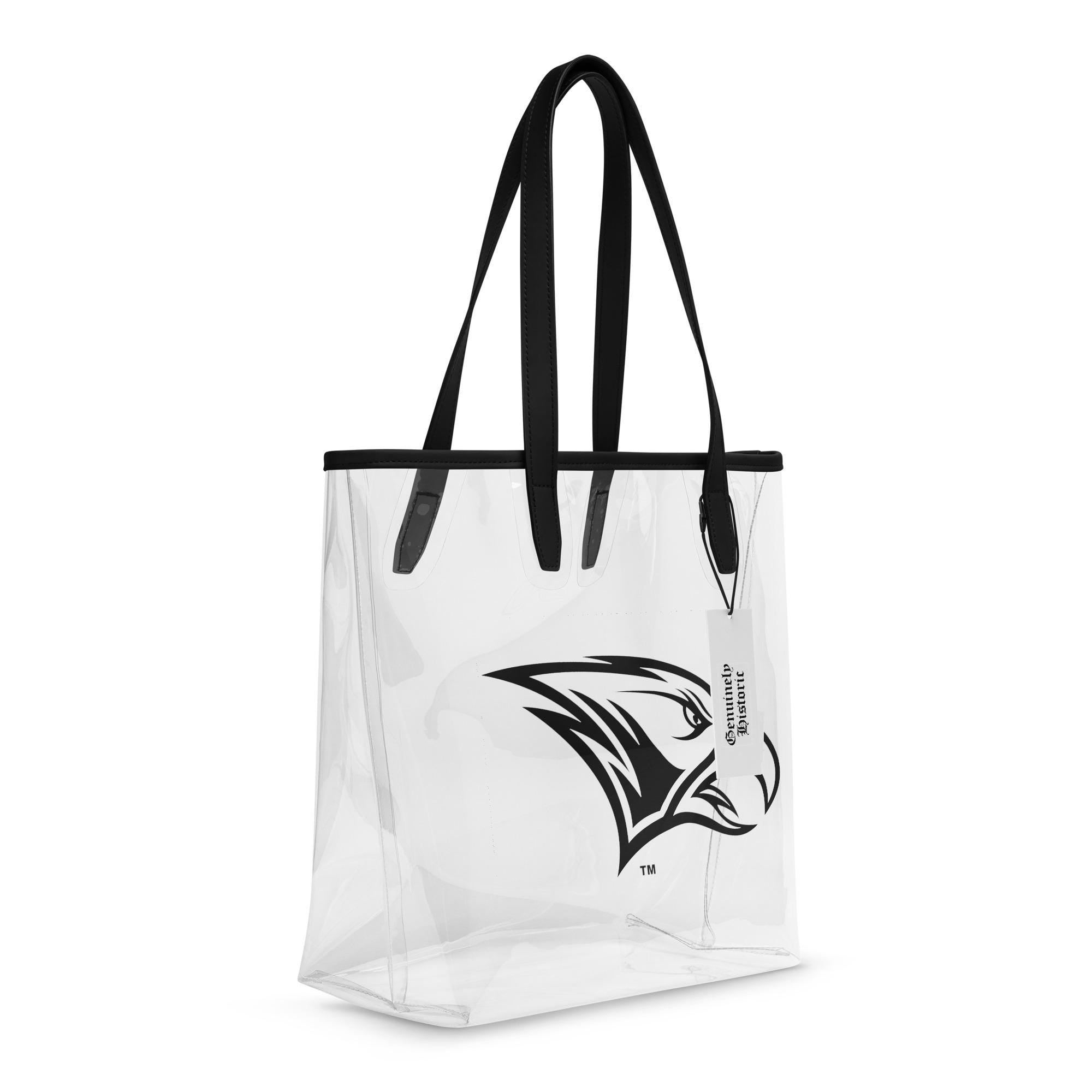 Clear tote bag (etsy image id: 7903366780)