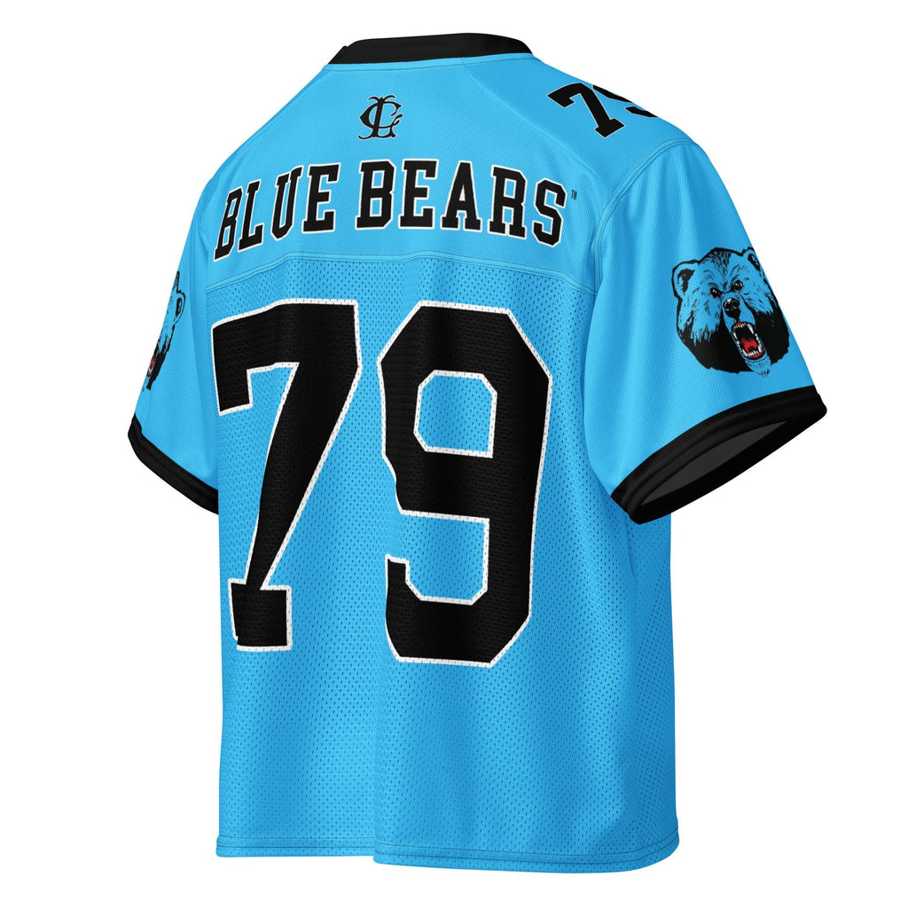 Boxy football jersey (etsy image id: 7923433965)