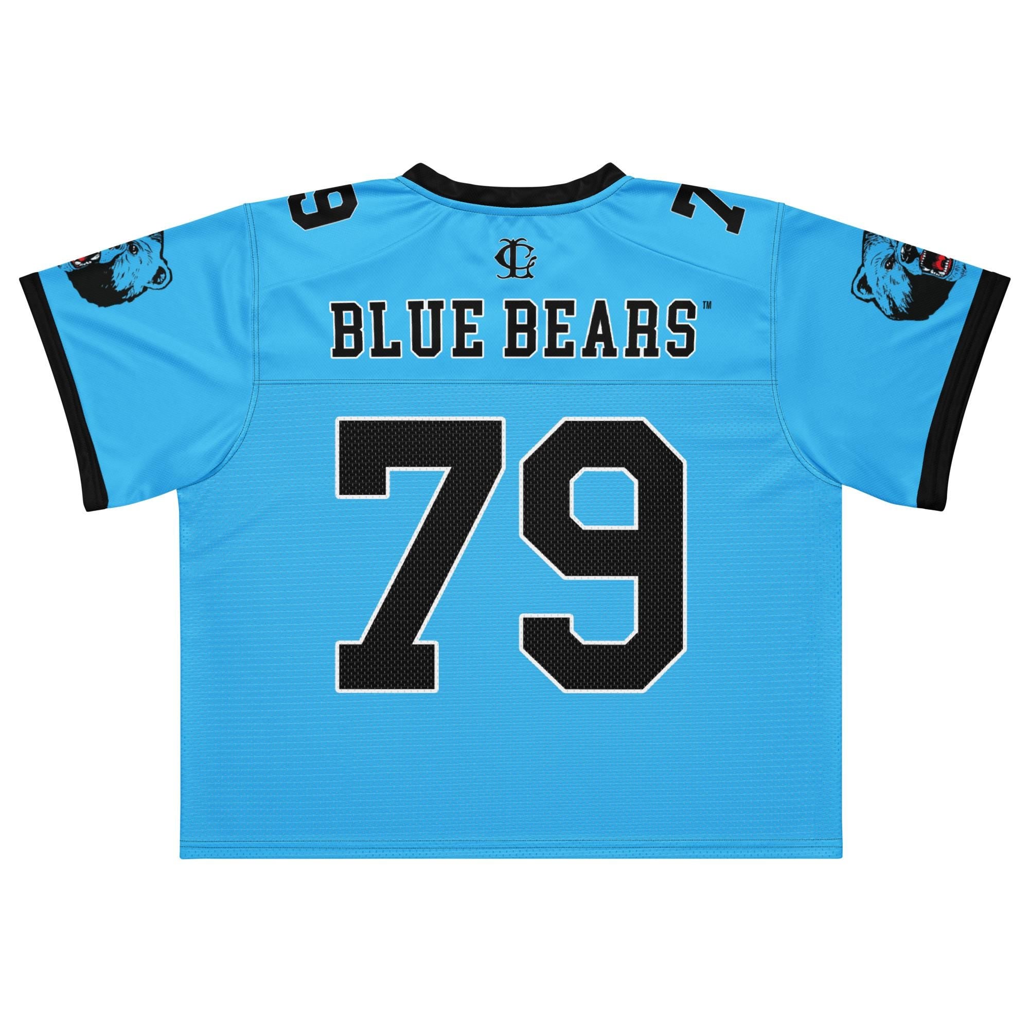 Boxy football jersey (etsy image id: 7923434023)