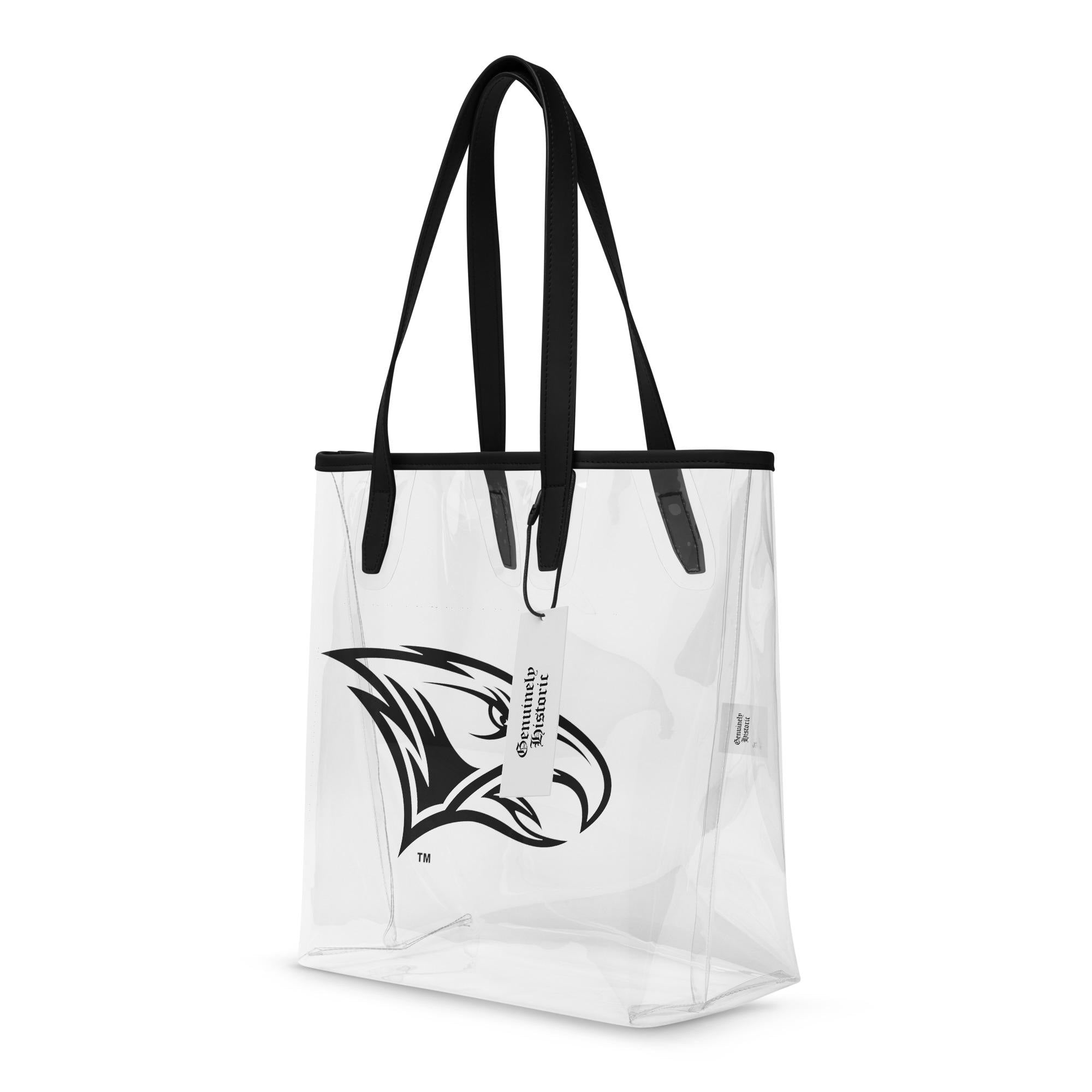 Clear tote bag (etsy image id: 7951319527)