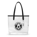 Clear tote bag (etsy image id: 7951322135)