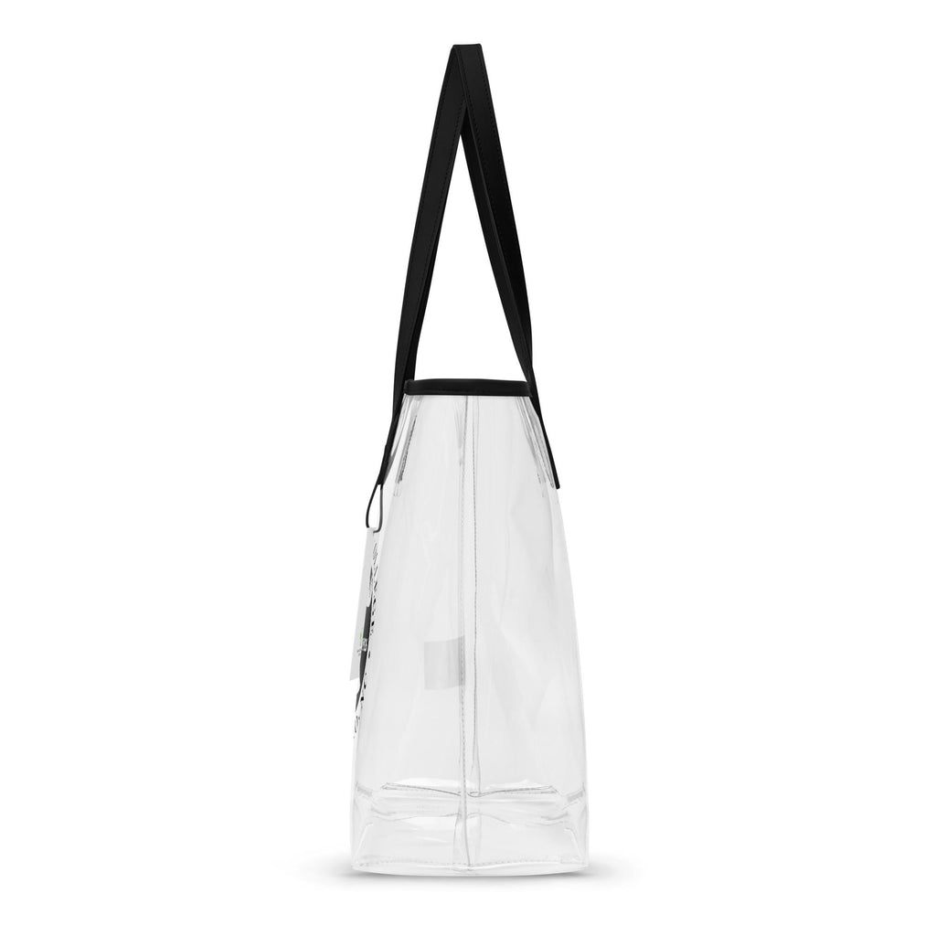 Clear tote bag (etsy image id: 7951322185)