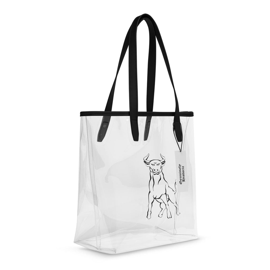 Clear tote bag (etsy image id: 7954286173)